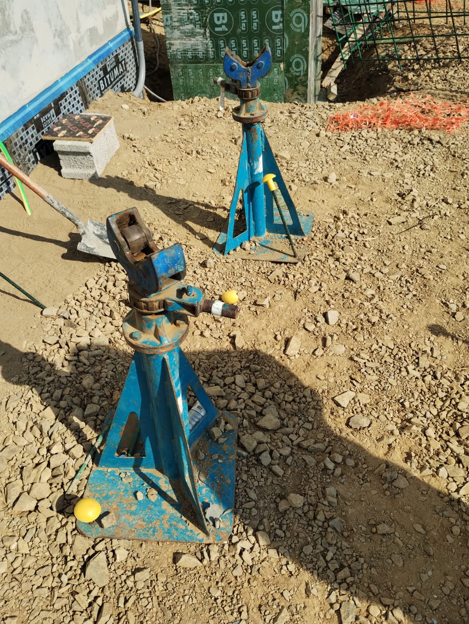 Mechanical Tools Image 1